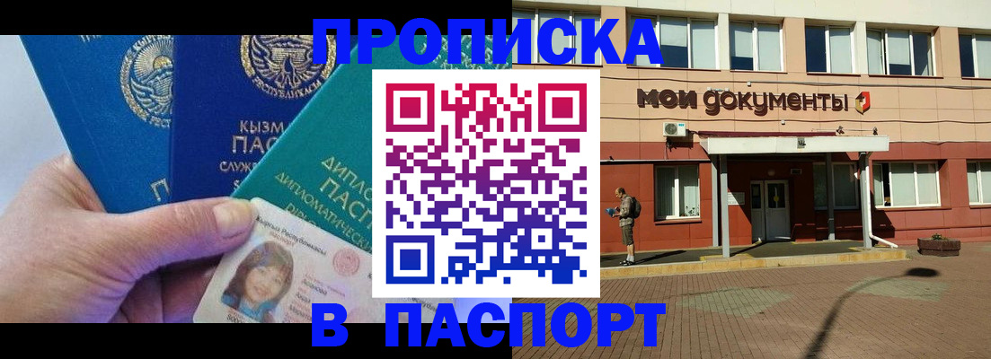 прописка для школы в Шали